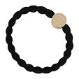 By Eloise London Gold Letter Black - E Black