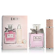Dior Miss Dior Blooming Bouquet 2023 EDT 100 ml + Woda toaletowa dla kobiet - do wielokrotnego napeł