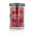 Yankee Candle Signature Tumbler świeca zapachowa 567 g - Red Raspberry