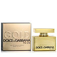 Dolce &amp; Gabbana The One Gold EDP Intense 50 ml W - Nowe opakowanie