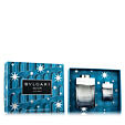 Bvlgari Man Glacial Essence EDP 100 ml + EDP 15 ml M - XMas cover 2024