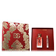 Dolce &amp; Gabbana Q by Dolce &amp; Gabbana EDP 100 ml + EDP MINI 10 ml W
