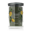 Yankee Candle Signature Tumbler świeca zapachowa 567 g - Sage & Citrus