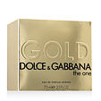 Dolce &amp; Gabbana The One Gold EDP Intense 75 ml W