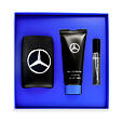 Mercedes-Benz Mercedes-Benz Man EDT 100 ml + EDT MINI 10 ml + SG 100 ml M