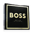 Hugo Boss Boss Bottled Eau de Parfum + - Black with Gold Cover