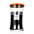 WoodWick Trilogy Large Hourglass Candles Świeca zapachowa 610 g - Warm Woods