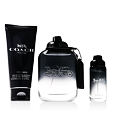 Coach For Men EDT 100 ml + EDT 15 ml + SG 100 ml M