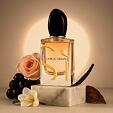 Giorgio Armani Sì Intense 2023 EDP Intense napełnialny 100 ml W