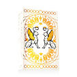 Alghabra Wonders of Russia Neva Winged Lions Extrait de Parfum 50 ml U