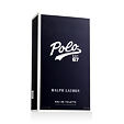 Ralph Lauren Polo 67 EDT do wielokrotnego napełniania 125 ml M