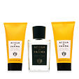 Acqua Di Parma Colonia C.L.U.B. EDC 100 ml + SG 75 ml + BL 75 ml M