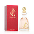 Jimmy Choo I Want Choo EDP 100 ml W