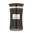 WoodWick Large Hourglass Candles świeca zapachowa 610 g - Sand & Driftwood