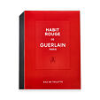 Guerlain Habit Rouge Woda toaletowa dla mężczyzn 100 ml