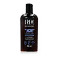 American Crew Anti-Dandruff + Dry Scalp Shampoo 250 ml