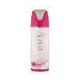 Lattafa Mahasin Crystal Violet DEO w sprayu 200 ml W