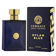 Versace Pour Homme Dylan Blue woda po goleniu 100 ml M