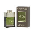 Bvlgari Man Wood Essence EDP 60 ml M