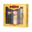 Cuba Royal EDT 100 ml + woda po goleniu 100 ml + DEO w sprayu 200 ml M