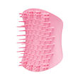 Tangle Teezer The Scalp Exfoliator and Massager - Pretty Pink - różowa