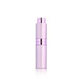 TWIST &amp; SPRITZ Refillable Atomiser 8 ml - jasnofioletowy