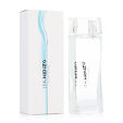 Kenzo L&#039;Eau Kenzo Pour Femme EDT 100 ml W - Cover with Drop