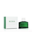 Laura Biagiotti Roma Uomo Green Swing EDT 40 ml M