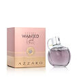 Azzaro Wanted Girl Tonic EDT 80 ml W