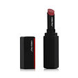 Shiseido ColorGel LipBalm 2 g - 106 Redwood