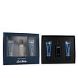 Davidoff Cool Water for Men EDT 40 ml + ASB 50 ml + SG 50 ml M