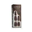 KISS imPRESS color Press-On Manicure M 30 szt - 507 Dusk Till Dawn