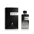 Maison Alhambra Yeah! EDP 100 ml M - Stare opakowanie