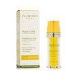 Clarins Aroma Plant Gold Nutri-Revitalizing Oil-Emulsion 35 ml