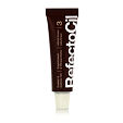RefectoCil Eyelash and Eyebrow Tint 15 ml - Natural Brown
