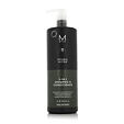 Paul Mitchell Mitch Double Hitter 2-in-1 Shampoo &amp; Conditioner 1000 ml