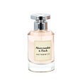 Abercrombie & Fitch Authentic Woman EDP 100 ml W