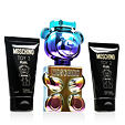 Moschino Toy 2 Pearl EDP 50 ml + BL 50 ml + SG 50 ml U