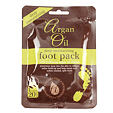 Xpel Argan Oil Deep Moisturising Foot Pack