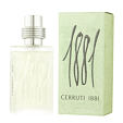 Cerruti 1881 Pour Homme EDT 50 ml M