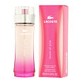 Lacoste Touch of Pink EDT 90 ml W - Stare opakowanie