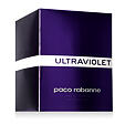 Paco Rabanne Ultraviolet EDP 80 ml W