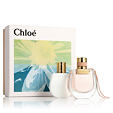 Chloé Nomade EDP 50 ml + BL 100 ml W - Painted Flower Cover