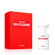 BORNTOSTANDOUT® SIN &amp; PLEASURE EDP 50 ml U