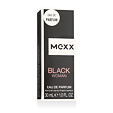 Mexx Black Woman EDP 30 ml W - Stare opakowanie