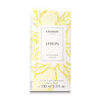 Chanson Chanson d'Eau Lemon EDT 100 ml W
