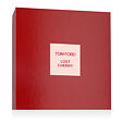 Tom Ford Lost Cherry EDP 50 ml + EDP MINI 10 ml + Kieszonkowy spray do wielokrotnego napełniania U