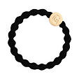 By Eloise London Gold Letter Black - G Black