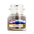 Yankee Candle Classic Small Jar Candles świeca zapachowa Mount Fuji 104 g (wada zabarwienia)