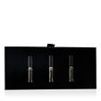 Moudon Discovery Set Noir Mat Collection Extrait de Parfum MINI 3 x 3 ml